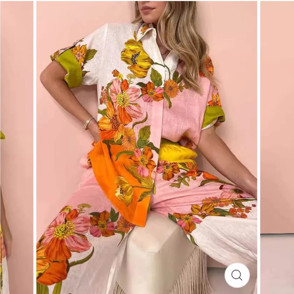 Matching Set - Picture 3 of 3